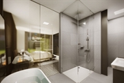 Red Oak Resort | Patria Real Estate | 2011 | V0780  vizualizace | interiérové vizualizace 