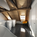 Pinkasův palác interiér | TaK Architects | 2014 | V0971  vizualizace | interiérové vizualizace 
