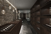 Pinkasův palác interiér | TaK Architects | 2014 | V0972  vizualizace | interiérové vizualizace 