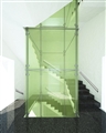 Rathaus Furstenwalde | Schuster Architekten | 2010 | V0096  vizualizace | interior visualizations 