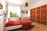 Masarykova Housing Estate | Siadesign | 2010 | V0356  vizualizace | interior visualizations 
