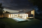RD Stezirky | Chmelar architects | 2011 | V0762  vizualizace | exterior visualizations 