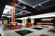 Hotel Grandior | Barbara Javůrková | 2013 | V0917  vizualizace | interior visualizations 