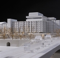 TaK Architects | 2020 | V1306  modely | conceptual models 